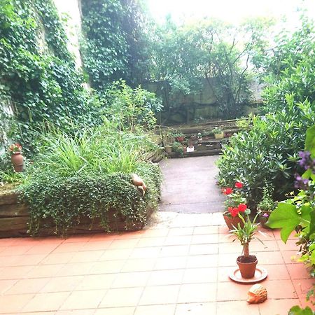 Down-Town-Oasis Apartman Düsseldorf Kültér fotó