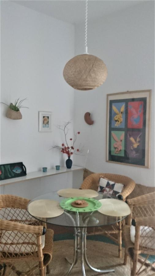 Down-Town-Oasis Apartman Düsseldorf Kültér fotó