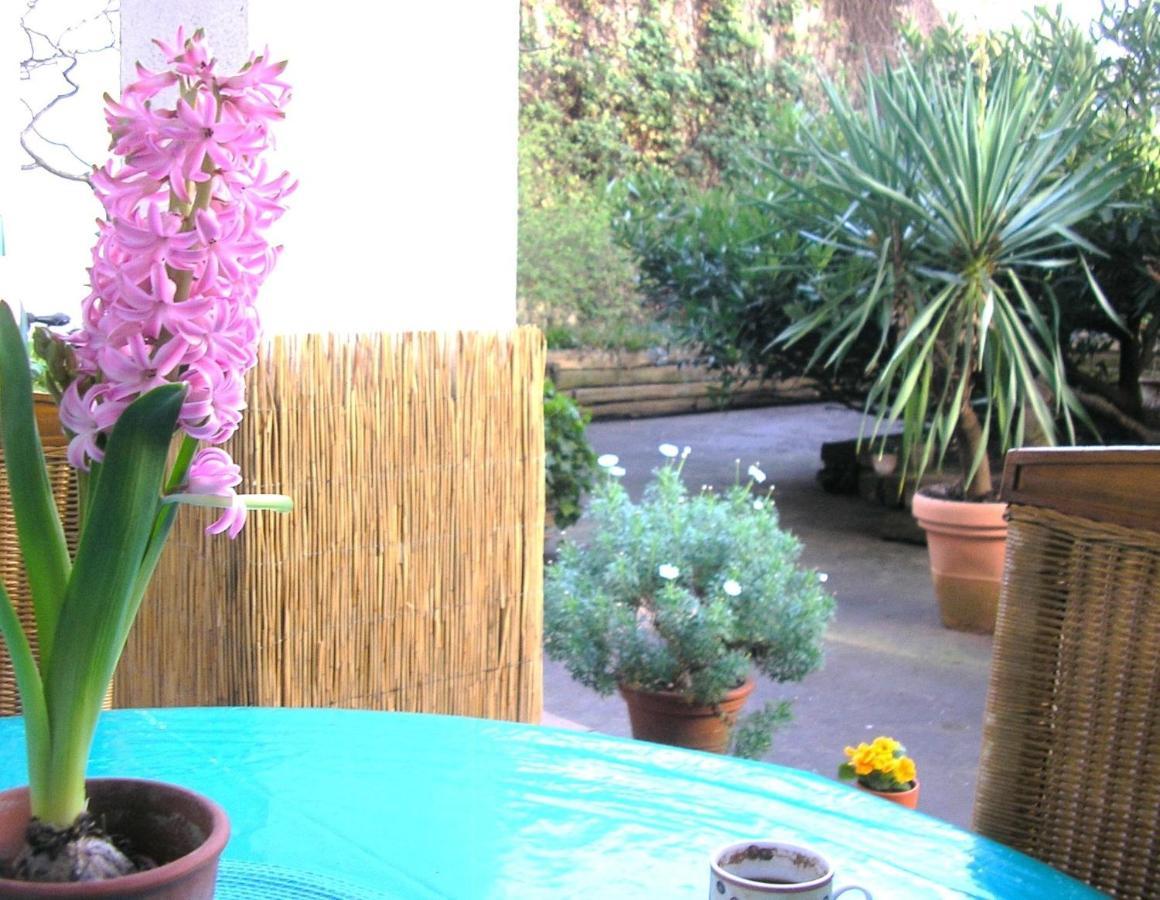 Down-Town-Oasis Apartman Düsseldorf Kültér fotó