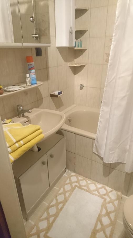 Down-Town-Oasis Apartman Düsseldorf Kültér fotó