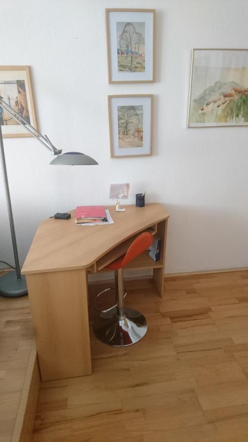 Down-Town-Oasis Apartman Düsseldorf Kültér fotó