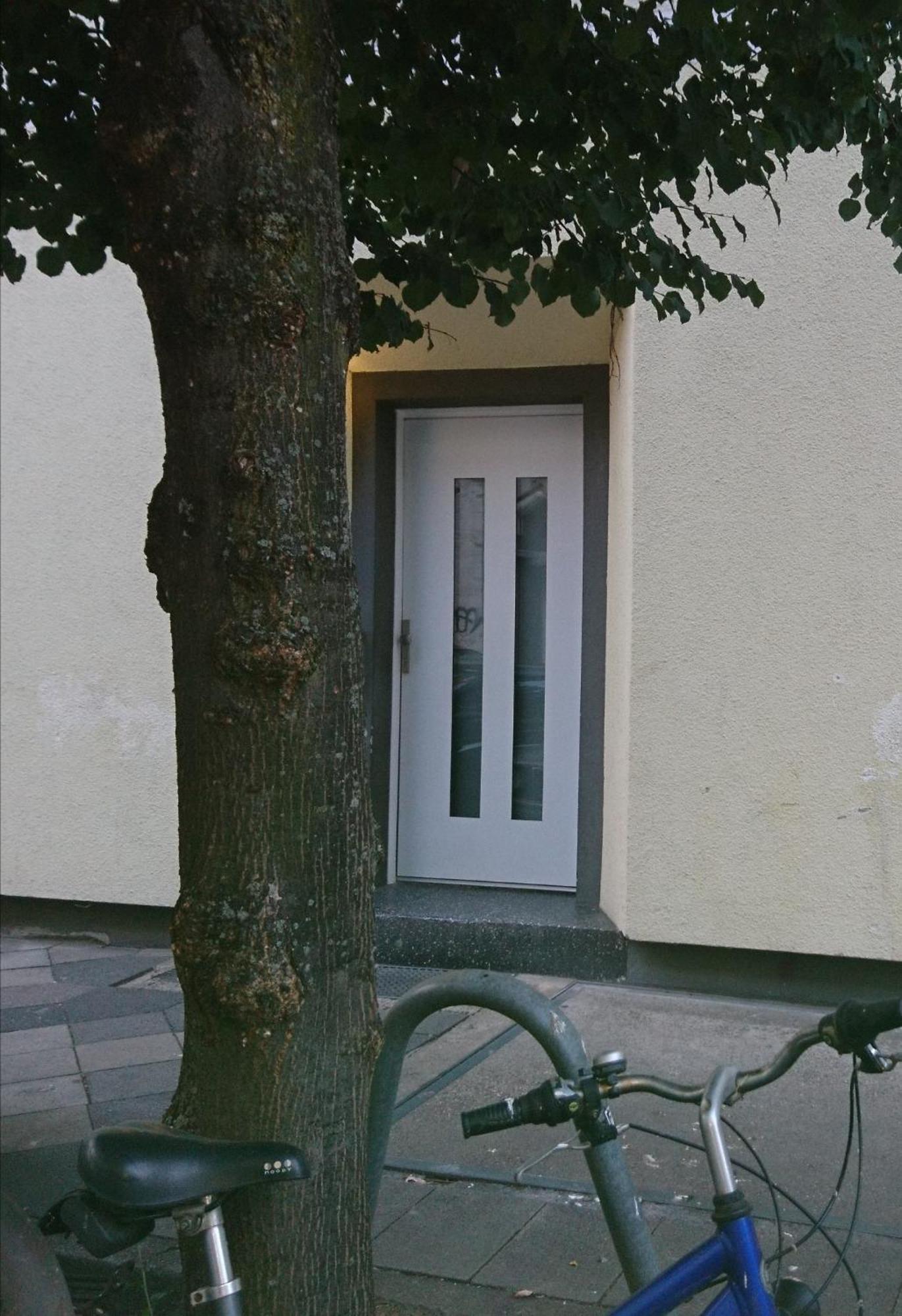 Down-Town-Oasis Apartman Düsseldorf Kültér fotó